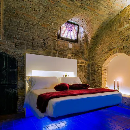 Inferno E Paradiso فندق مبيت وإفطار غرادارا