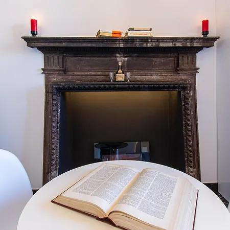 Inferno E Paradiso فندق مبيت وإفطار غرادارا