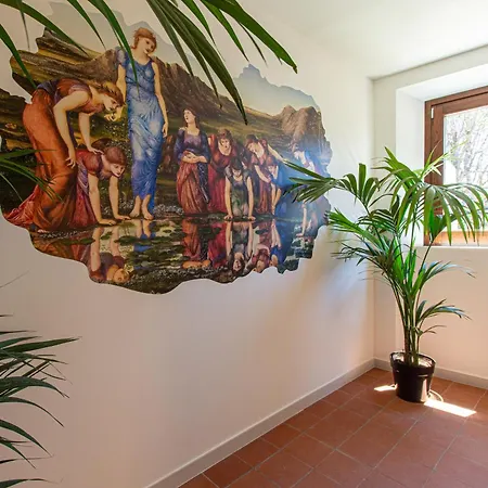 Inferno E Paradiso فندق مبيت وإفطار غرادارا