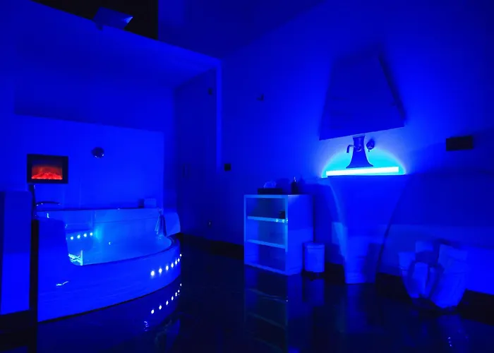 Inferno E Paradiso 4*