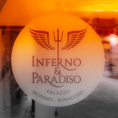 Inferno E Paradiso * Gradara