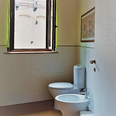 Bed and breakfast Inferno E Paradiso Gradara