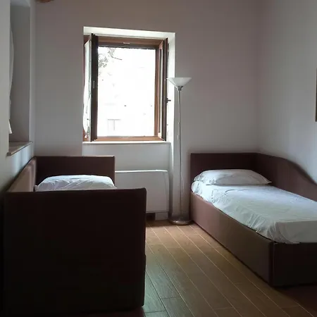 Inferno E Paradiso Bed & Breakfast