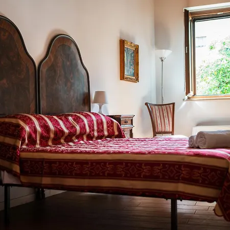 Inferno E Paradiso Bed & Breakfast 4*
