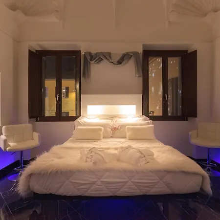 Bed & Breakfast Inferno E Paradiso 4*