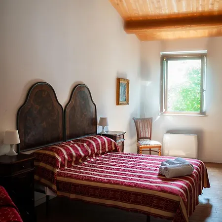 Inferno E Paradiso 4* Gradara