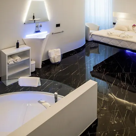 Inferno E Paradiso Bed and breakfast *