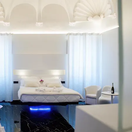 Bed & Breakfast Inferno E Paradiso *