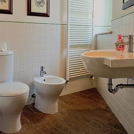Inferno E Paradiso Bed and breakfast Gradara