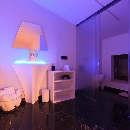 Inferno E Paradiso Bed & Breakfast