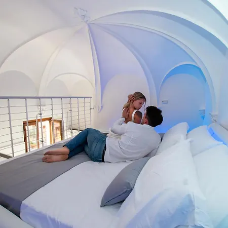 Bed & Breakfast Inferno E Paradiso Gradara