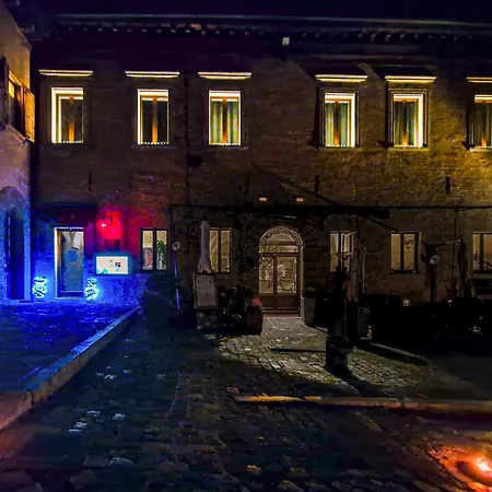 Inferno E Paradiso Bed & Breakfast