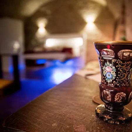 Inferno E Paradiso Bed & Breakfast *