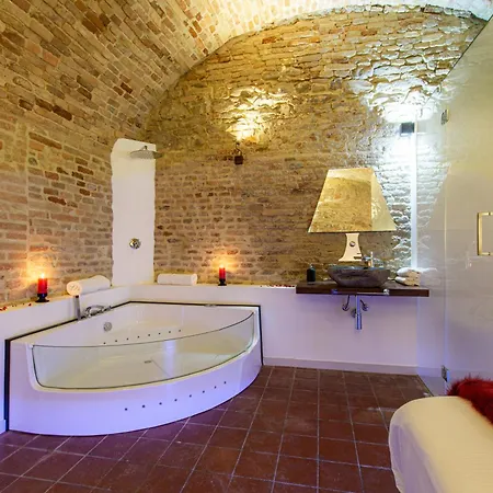 Inferno E Paradiso Bed and breakfast Gradara