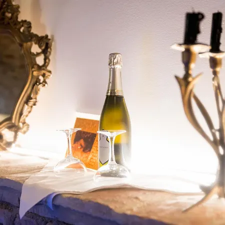 Bed & Breakfast Inferno E Paradiso Gradara