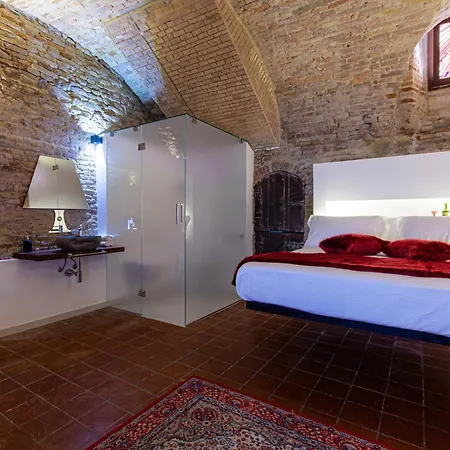 Inferno E Paradiso Gradara