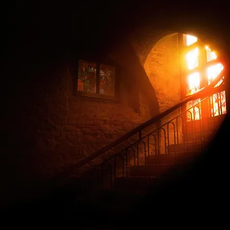 Inferno E Paradiso * Gradara