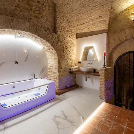 Inferno E Paradiso Bed and breakfast