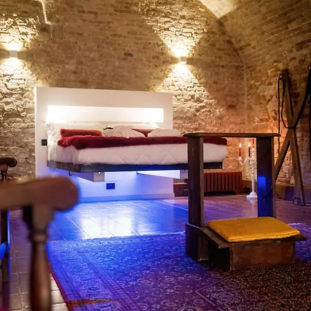 Inferno E Paradiso Bed & Breakfast 4*
