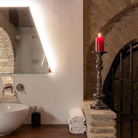 Inferno E Paradiso Gradara