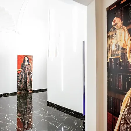 Inferno E Paradiso 4* Gradara