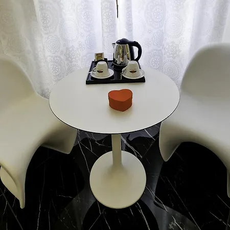 Inferno E Paradiso Bed & Breakfast