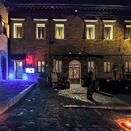 Inferno E Paradiso 4*