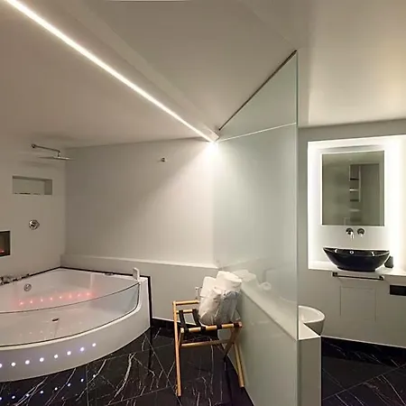 Bed & Breakfast Inferno E Paradiso 4*