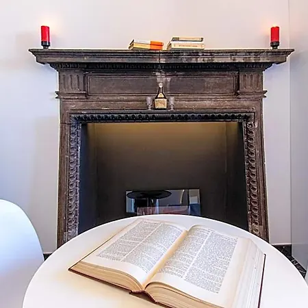 Inferno E Paradiso Bed & Breakfast 4*
