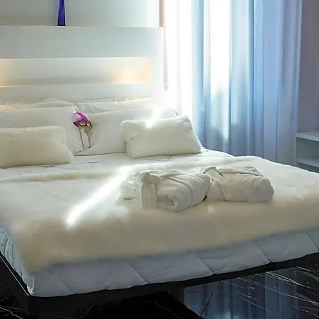 Inferno E Paradiso Bed & Breakfast Gradara