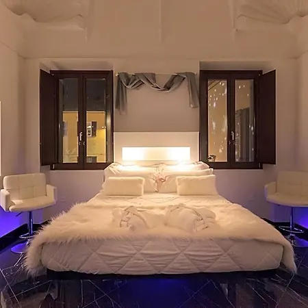 Inferno E Paradiso 4* Gradara