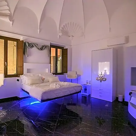 Inferno E Paradiso 4*