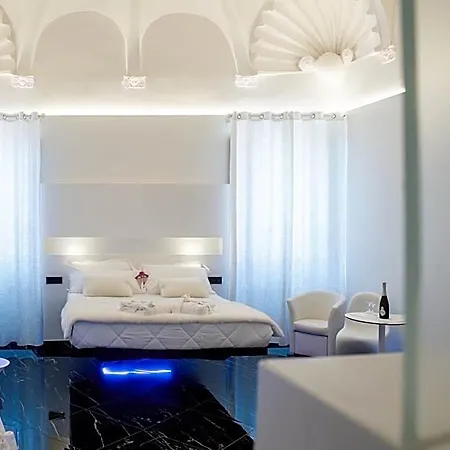 Bed & Breakfast Inferno E Paradiso Gradara