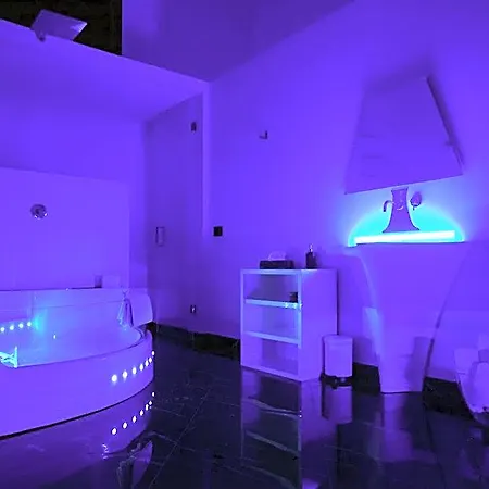 Bed & Breakfast Inferno E Paradiso 4*