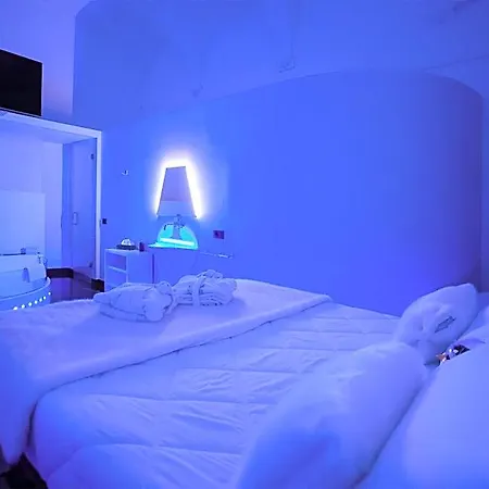 Bed & Breakfast Inferno E Paradiso 4*