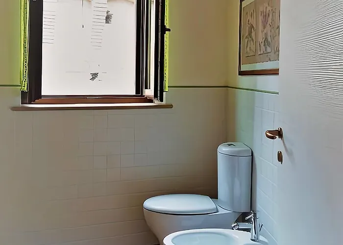 Bed & Breakfast Inferno E Paradiso Gradara