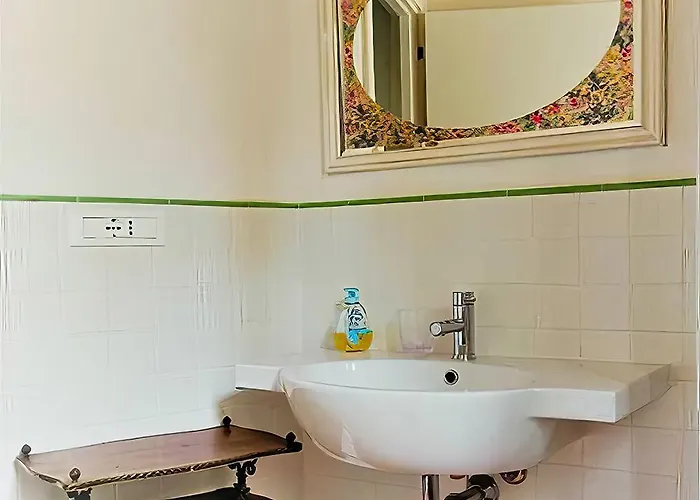 Inferno E Paradiso 4* Gradara