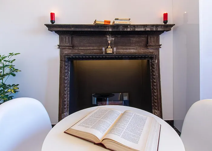 Inferno E Paradiso Bed & Breakfast Gradara