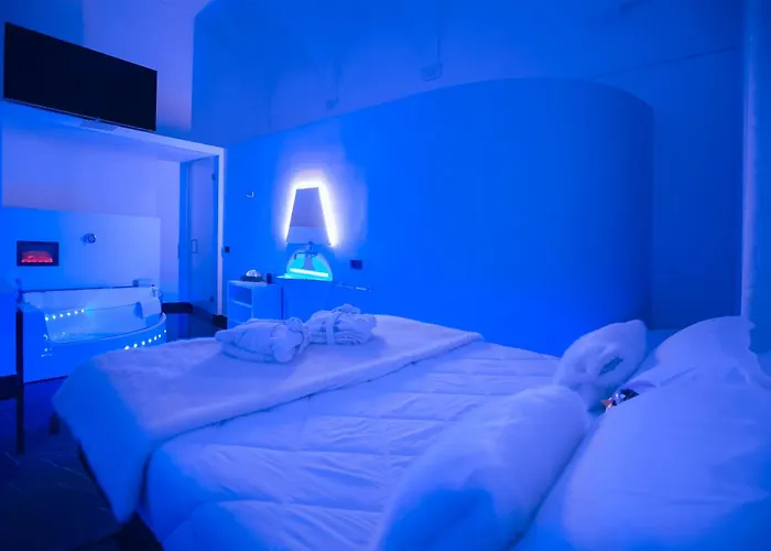 Inferno E Paradiso 4*