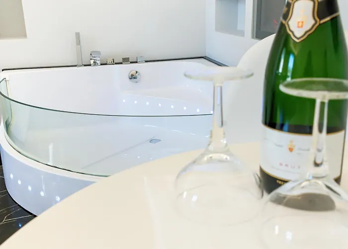 Inferno E Paradiso Gradara