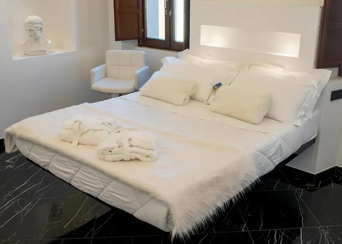 Inferno E Paradiso 4* Gradara