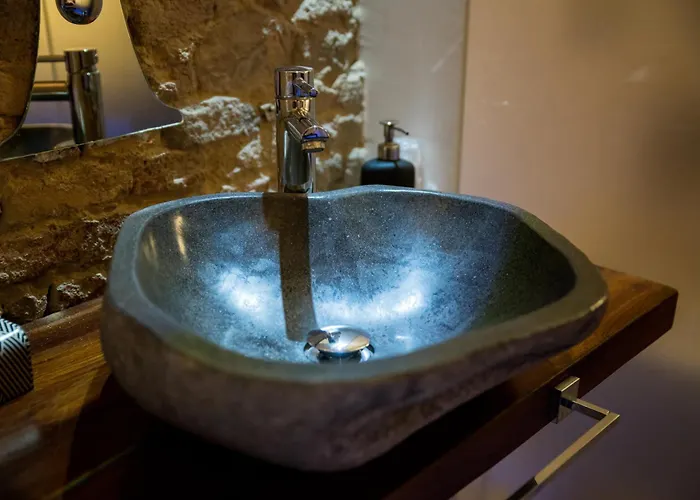 Inferno E Paradiso Bed & Breakfast Gradara
