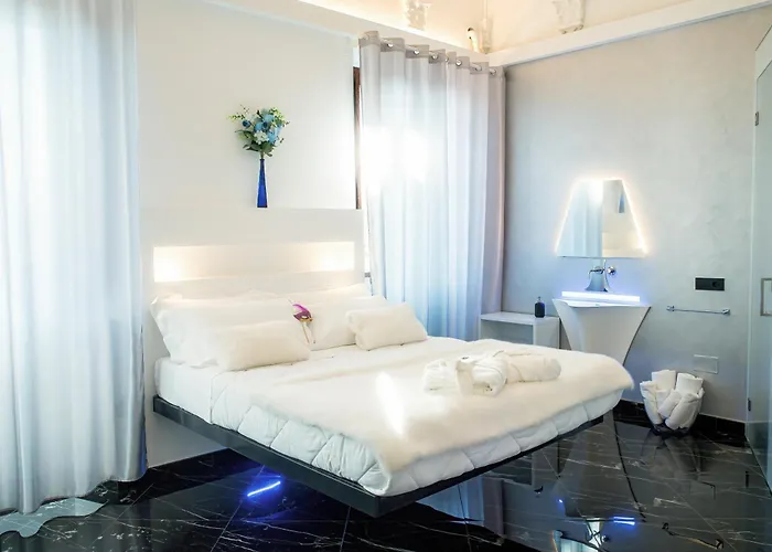 Inferno E Paradiso 4*