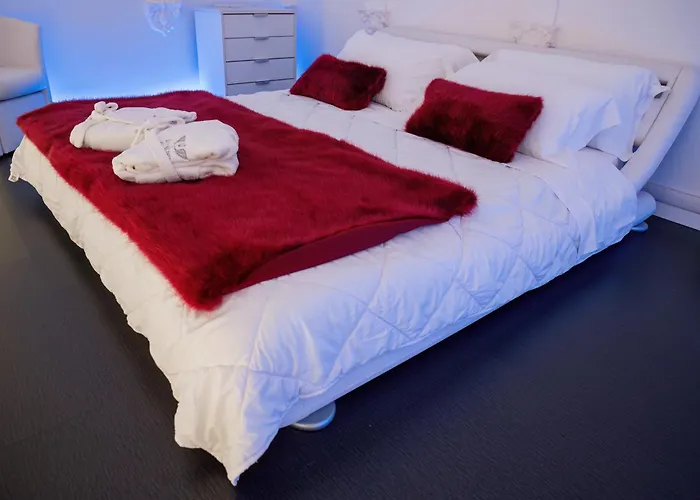 Inferno E Paradiso 4* Gradara