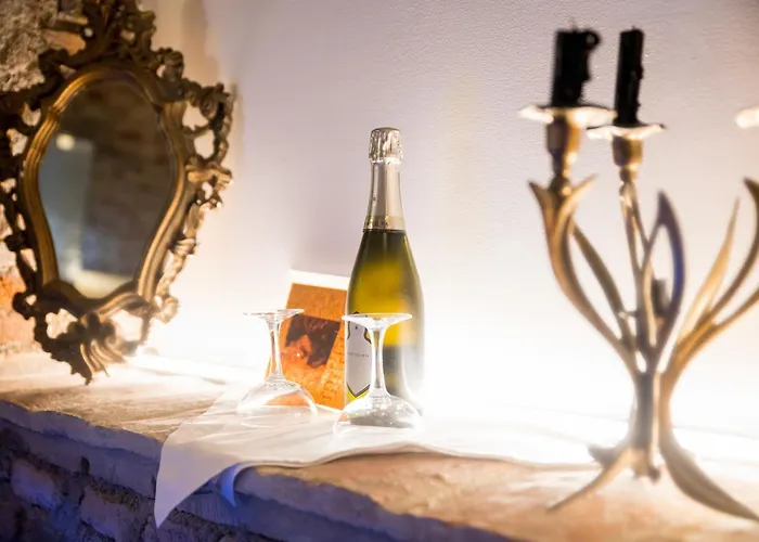 Bed & Breakfast Inferno E Paradiso Gradara