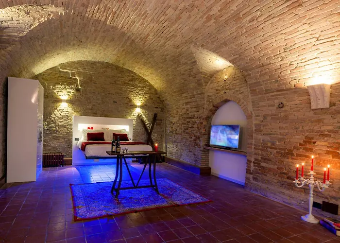 Inferno E Paradiso 4*