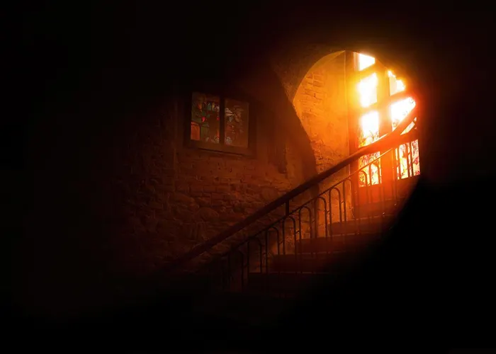 Inferno E Paradiso 4* Gradara