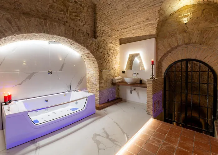 Inferno E Paradiso Bed & Breakfast