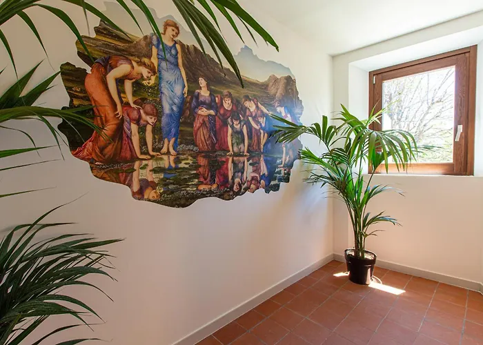 Inferno E Paradiso Bed & Breakfast Gradara